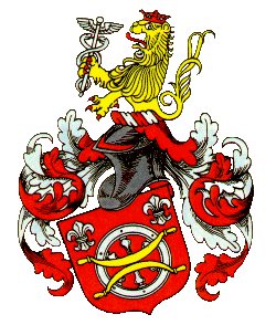 unser familienwappen